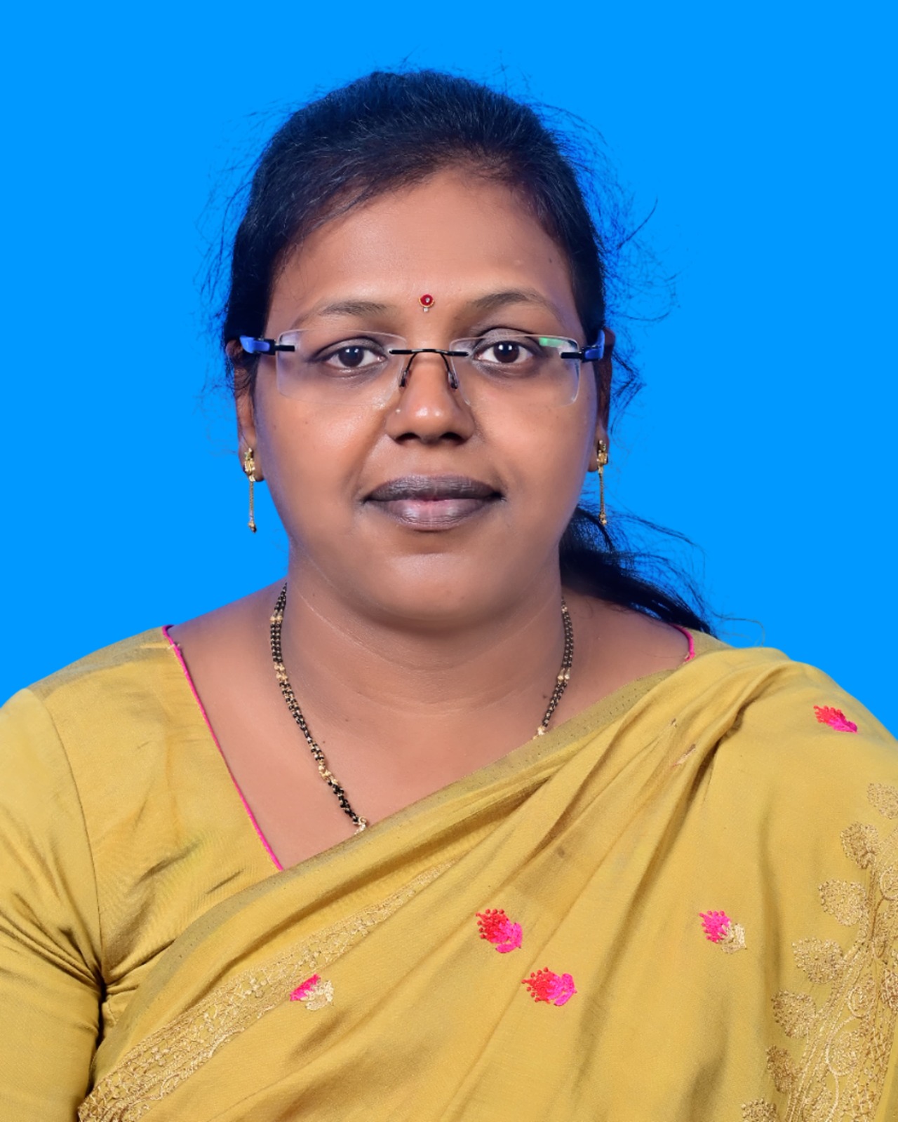 Managing Director